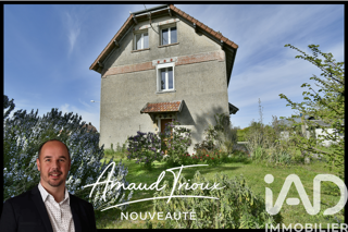  Maison � vendre 7 pi�ces 133 m�