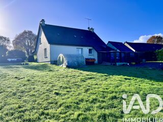  Maison � vendre 6 pi�ces 136 m�