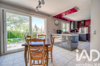  Maison � vendre 6 pi�ces 112 m�