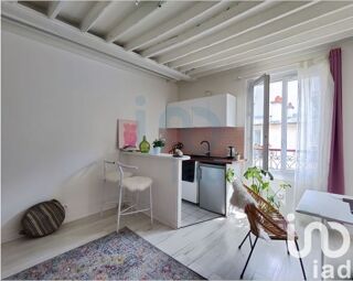  Appartement  vendre 2 pices 28 m