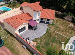  Maison � vendre 5 pi�ces 190 m�