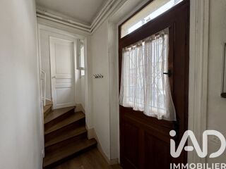  Maison � vendre 3 pi�ces 51 m�