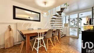  Maison � vendre 5 pi�ces 88 m�