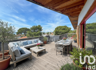  Appartement � vendre 3 pi�ces 81 m�