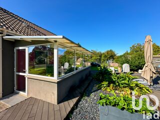  Maison � vendre 4 pi�ces 85 m�