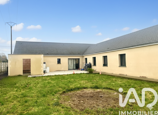  Maison � vendre 6 pi�ces 157 m�