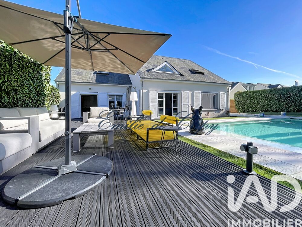 � vendre  Maison Ardon (45160)