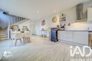  Maison � vendre 4 pi�ces 80 m�