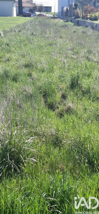  Terrain � vendre 838 m�