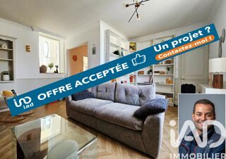  Maison  vendre 5 pices 108 m
