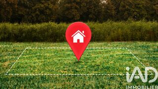  Terrain � vendre 970 m�
