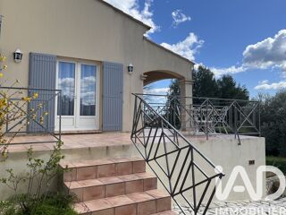  Maison � vendre 5 pi�ces 124 m�