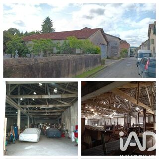  Maison � vendre 2 pi�ces 458 m�