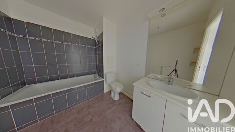  Appartement � louer 2 pi�ces 38 m�