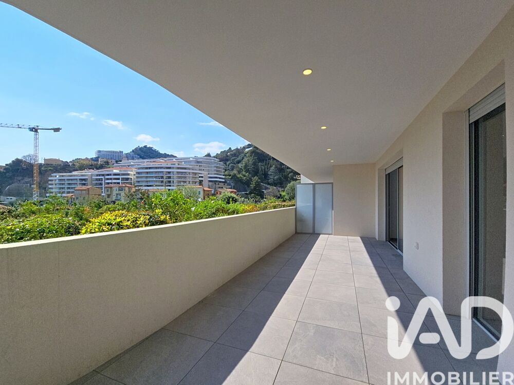 � vendre  Appartement Beausoleil (06240)