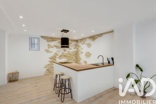  Appartement � vendre 3 pi�ces 81 m�