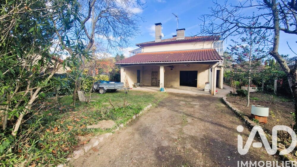 Vente Maison Vente Maison traditionnelle 5 pi�ces Roques