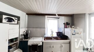  Maison � vendre 5 pi�ces 69 m�
