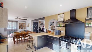  Maison � vendre 6 pi�ces 145 m�