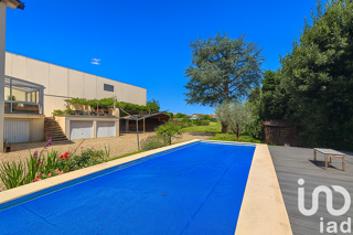  Maison � vendre 7 pi�ces 150 m�