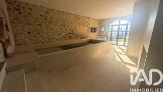  Maison � vendre 5 pi�ces 220 m�