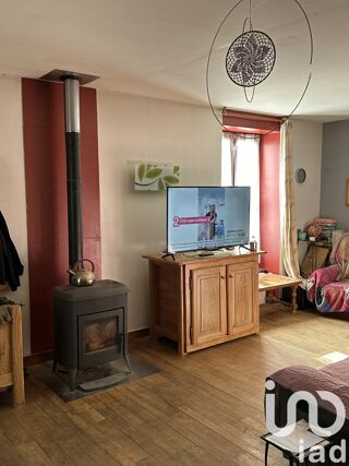  Maison � vendre 7 pi�ces 169 m�