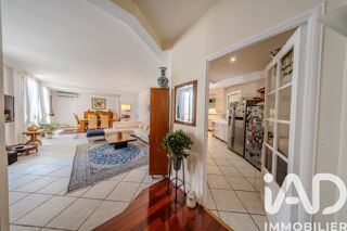  Appartement  vendre 4 pices 158 m