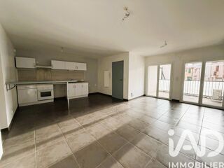  Appartement � vendre 3 pi�ces 62 m�