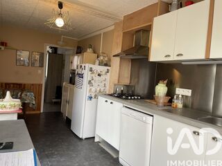  Maison � vendre 5 pi�ces 123 m�