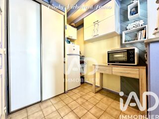 Maison � vendre 3 pi�ces 40 m�