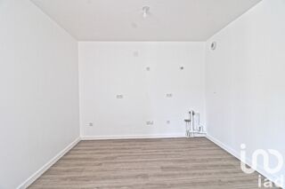  Appartement � vendre 3 pi�ces 56 m�