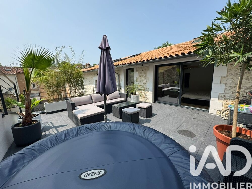 � vendre  Maison Poitiers (86000)