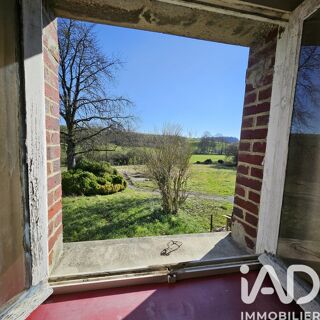  Maison � vendre 6 pi�ces 94 m�