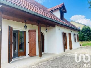  Maison � vendre 6 pi�ces 135 m�