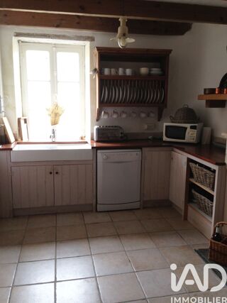  Maison � vendre 5 pi�ces 174 m�