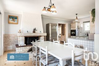  Maison  vendre 7 pices 184 m