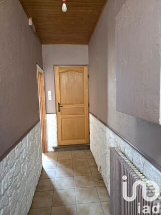  Maison � vendre 3 pi�ces 65 m�