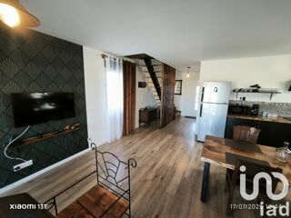  Maison � vendre 5 pi�ces 110 m�