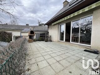  Maison � vendre 6 pi�ces 110 m�