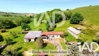  Maison � vendre 3 pi�ces 65 m�