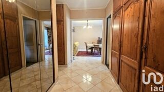  Appartement � vendre 4 pi�ces 88 m�