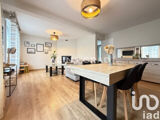  Maison  vendre 5 pices 123 m