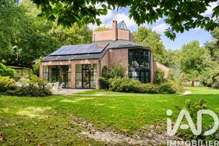  Maison � vendre 10 pi�ces 350 m�