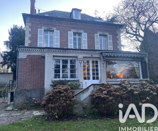  Maison � vendre 11 pi�ces 224 m�