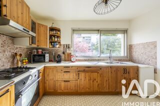  Appartement � vendre 4 pi�ces 84 m�