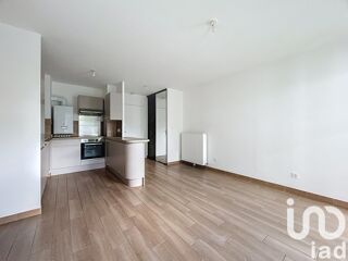  Appartement � vendre 2 pi�ces 45 m�