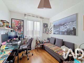  Appartement � vendre 4 pi�ces 73 m�