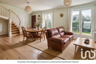  Maison � vendre 5 pi�ces 132 m�