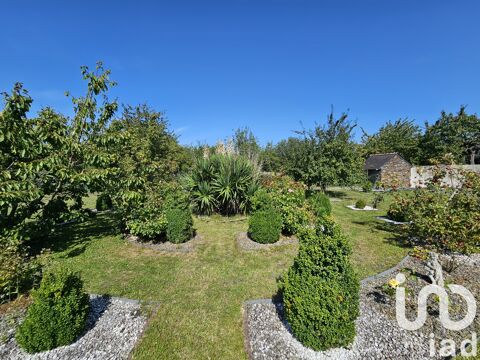   Vente Longre 9 pices Maison - 9 pice(s) - 313 m