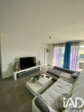  Maison � vendre 4 pi�ces 88 m�